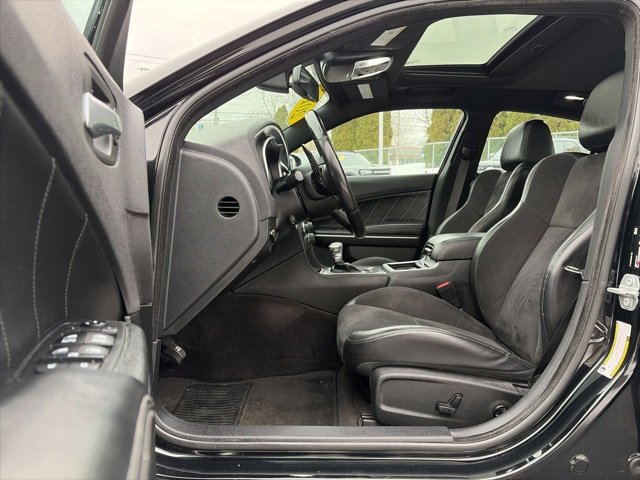 Used 2018 Dodge Charger GT image 19