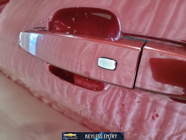 Used 2018 GMC Acadia SLE image 21