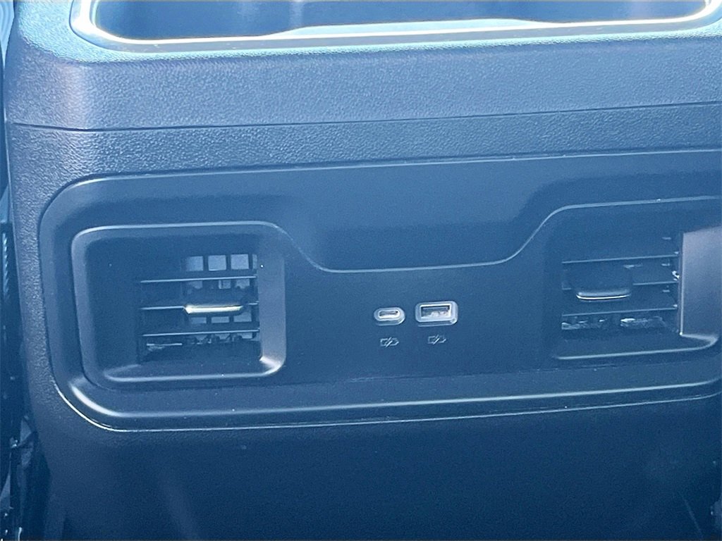 Used 2023 Chevrolet Silverado 1500 RST w/ RST All Star Premium Package image 26