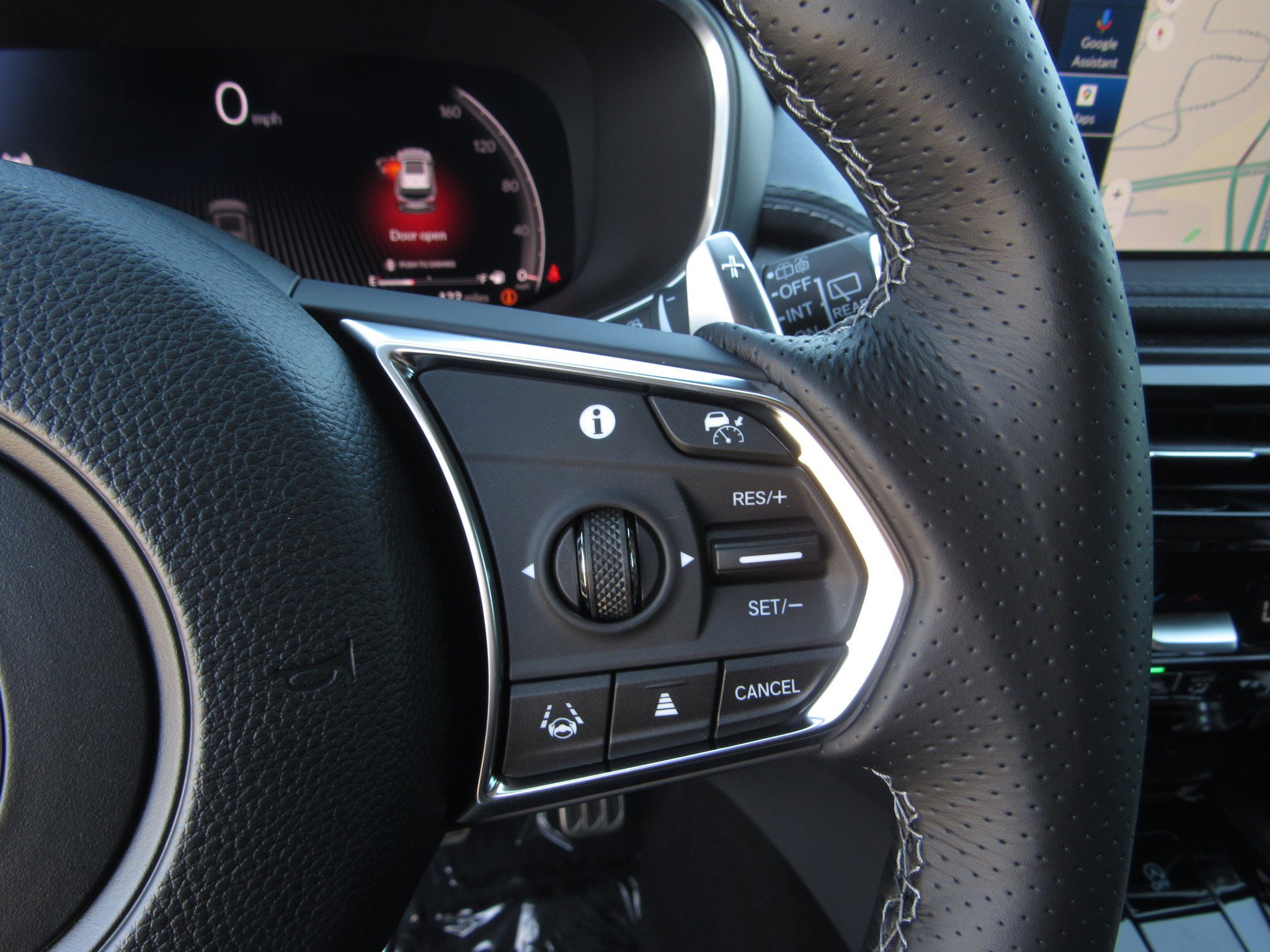 New 2026 Acura MDX Type S AWD/4WD image 27