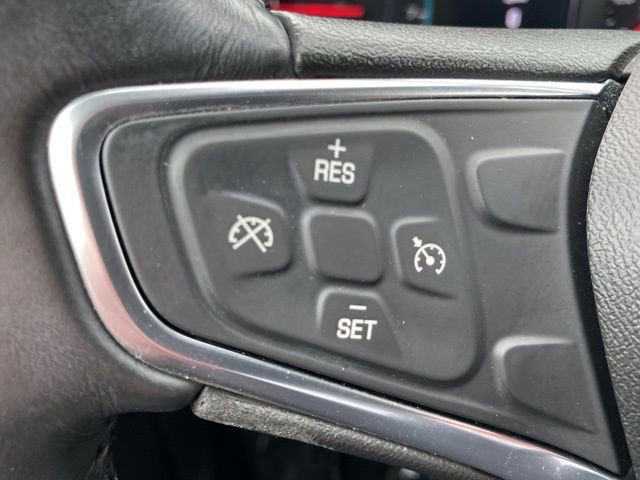 Used 2018 Chevrolet Equinox LT image 21