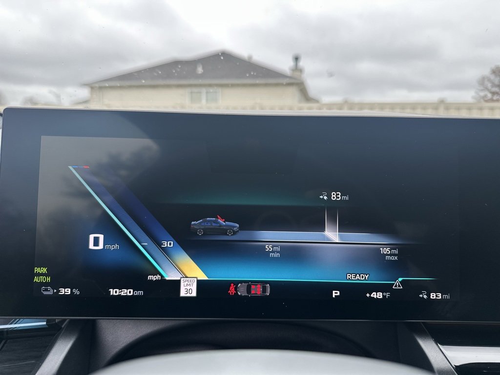 Certified 2024 BMW i5 M60 w/ Premium Package image 36