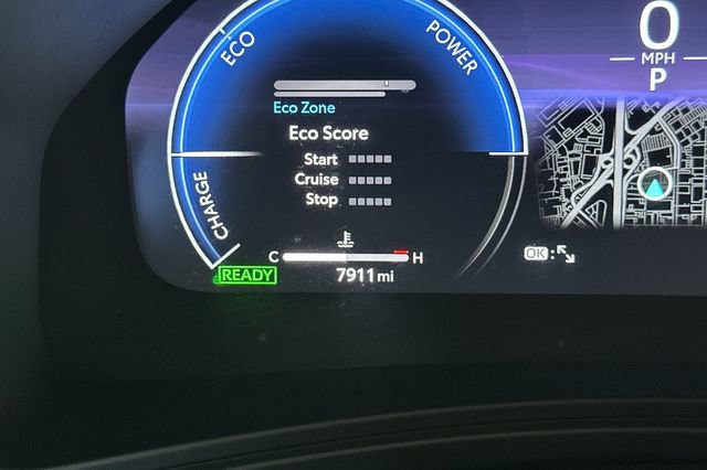 Certified 2026 Toyota Grand Highlander AWD Hybrid image 31
