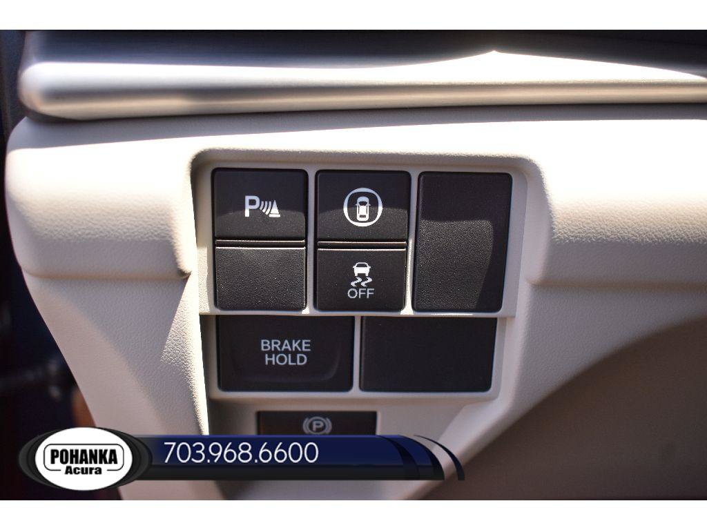 New 2026 Acura RDX SH-AWD w/ Technology Package image 24