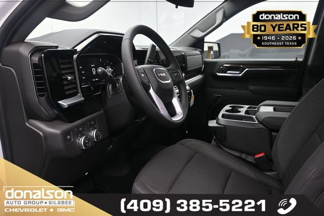 New 2026 GMC Sierra 1500 Elevation AWD/4WD image 7
