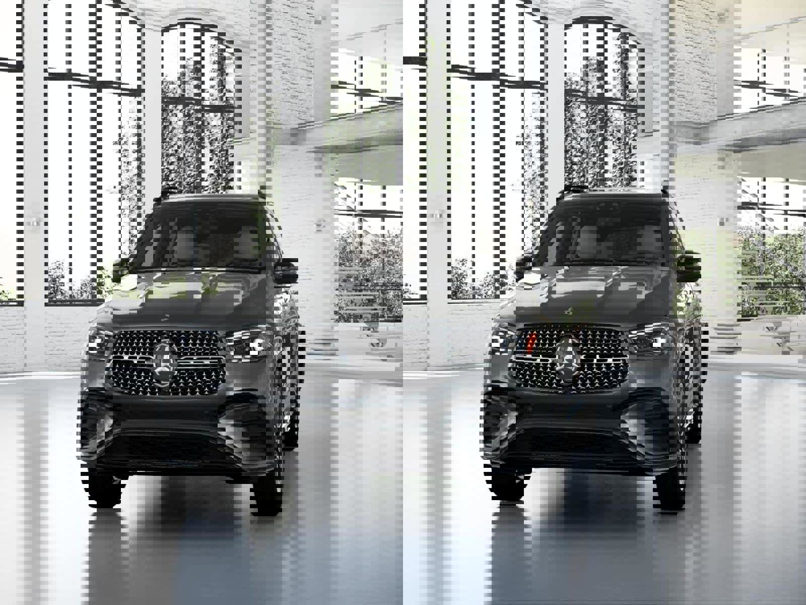 New 2026 Mercedes-Benz GLE 580 4MATIC image 41