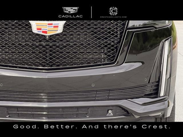 Certified 2022 Cadillac Escalade ESV Sport w/ Touring Package image 13