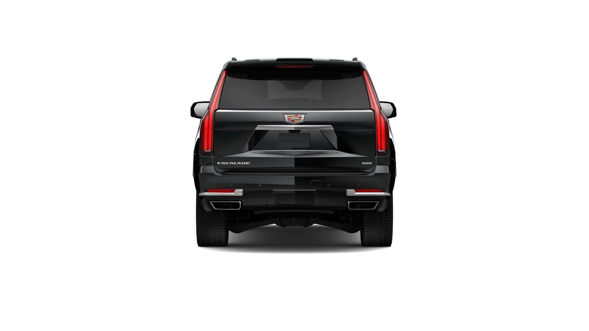 New 2026 Cadillac Escalade ESV Luxury w/ Touring Package AWD/4WD image 27
