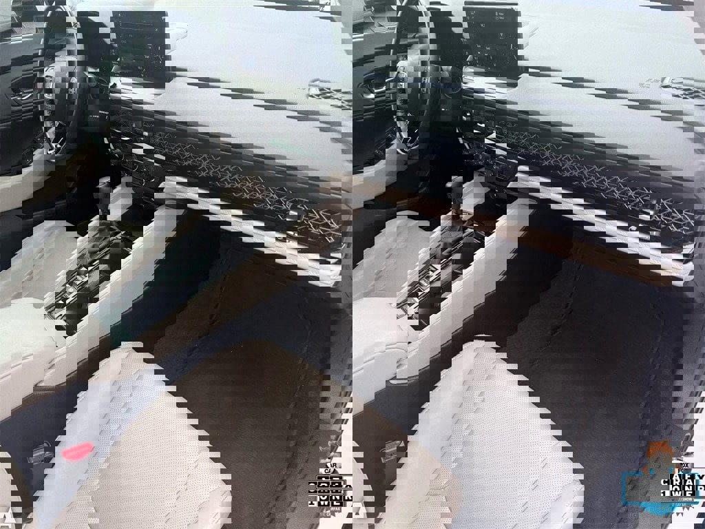 Used 2024 Honda Accord EX-L image 29