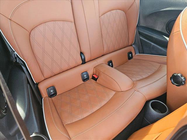 Used 2024 MINI Cooper S w/ Signature Upholstery Package image 18