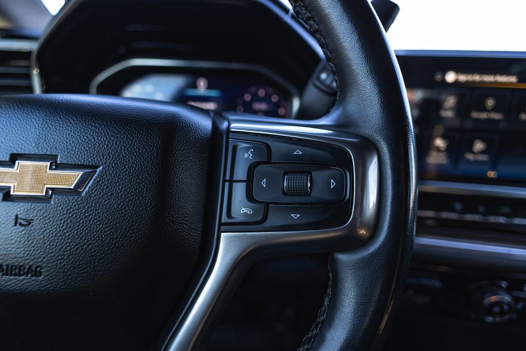 Used 2024 Chevrolet Silverado 3500 LT image 28