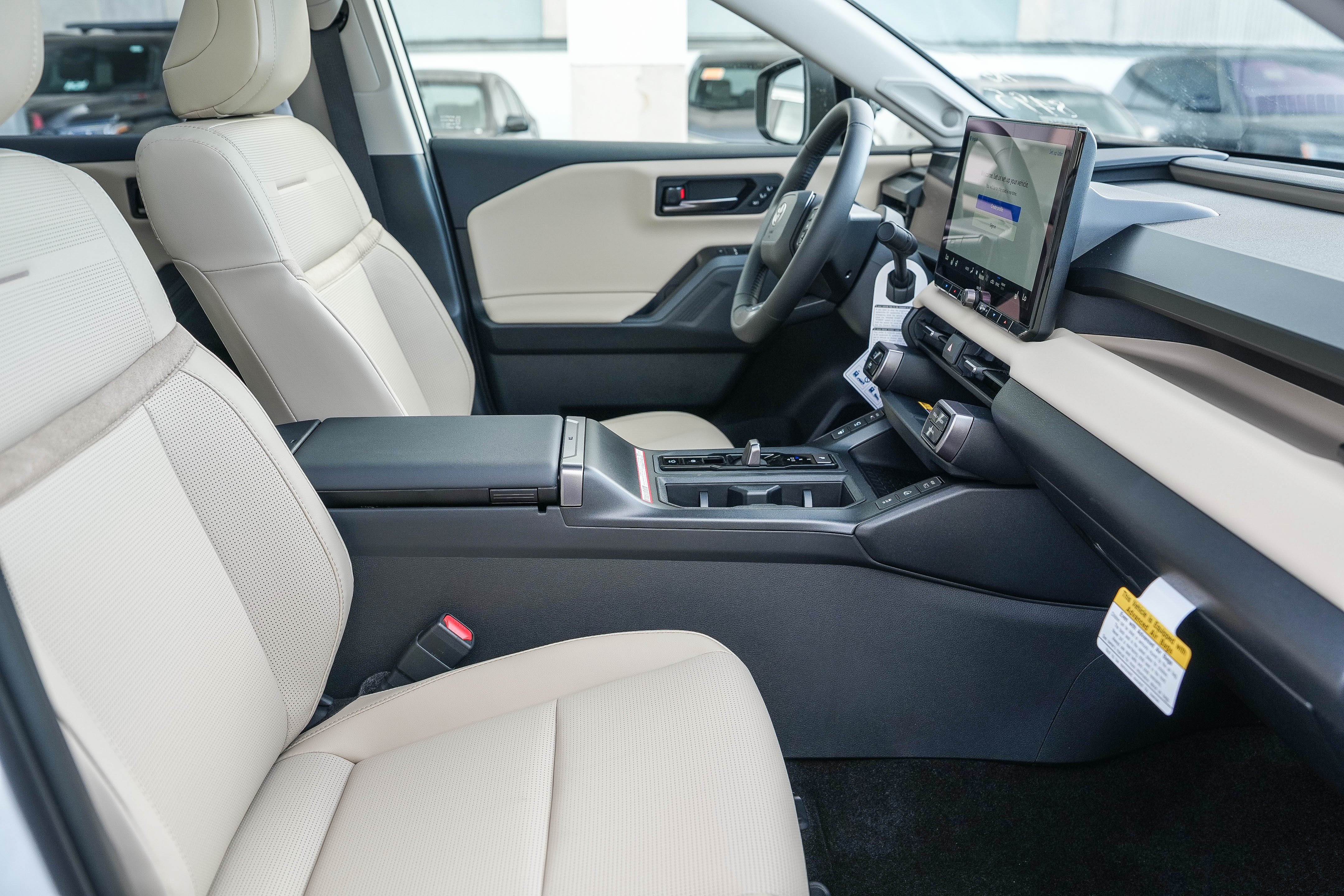 New 2026 Toyota RAV4 Limited AWD/4WD image 20