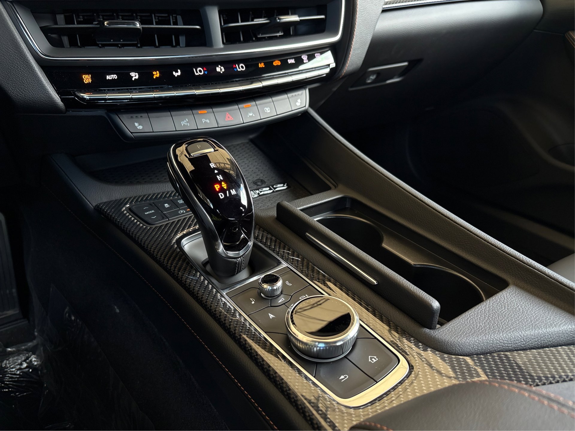 New 2026 Cadillac CT5 Sport RWD image 29