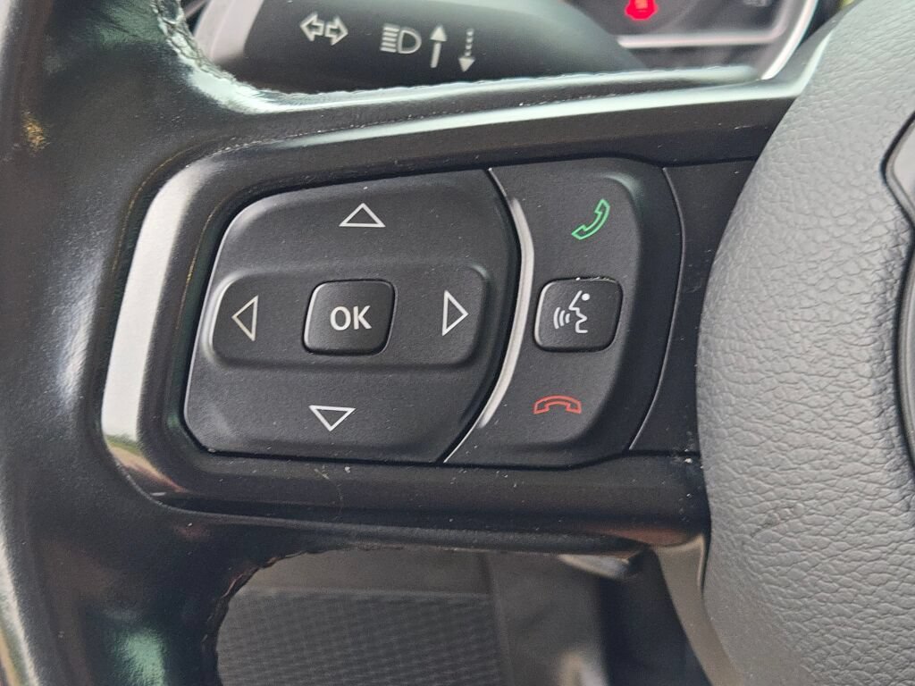 Used 2020 Jeep Wrangler Sport AWD/4WD image 21