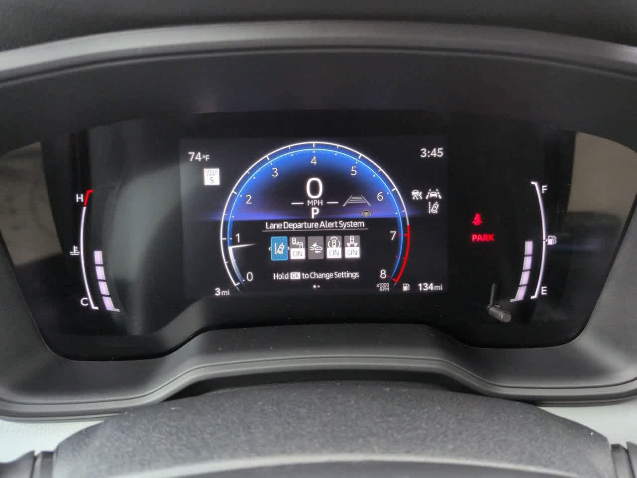 New 2026 Toyota Corolla SE FWD image 24