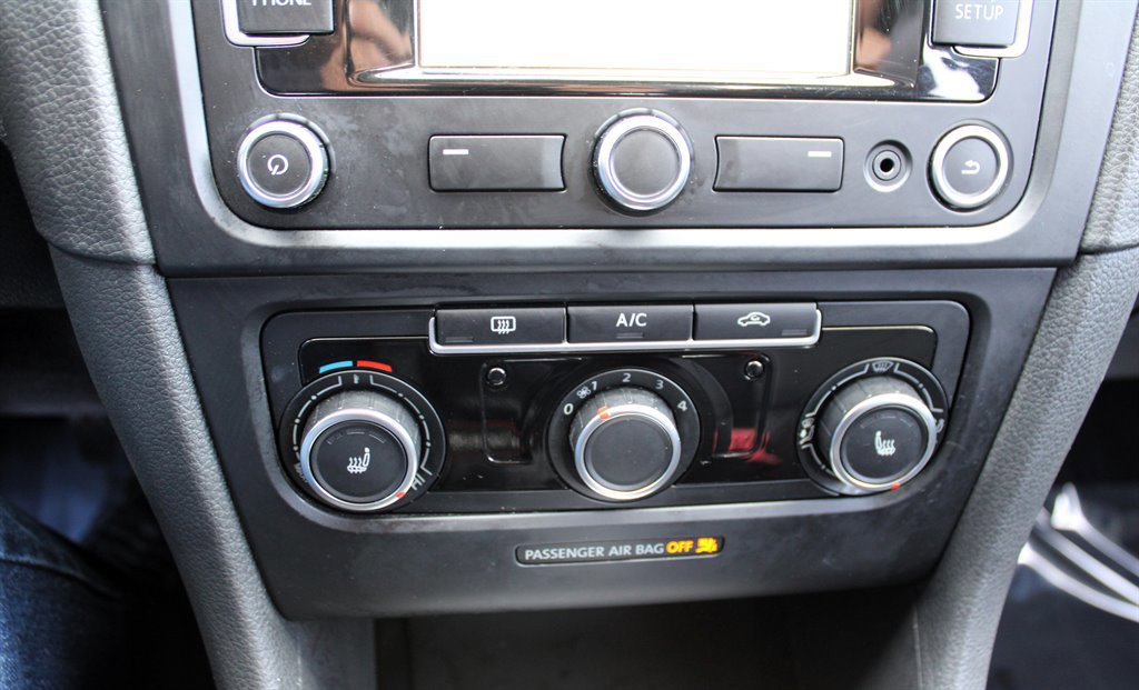 Used 2014 Volkswagen Jetta TDI image 25