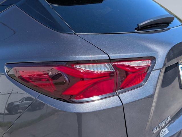 Used 2021 Chevrolet Blazer LT w/ LPO, Floor Liner Package image 7