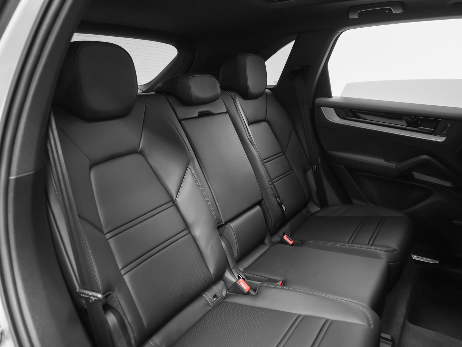 New 2026 Porsche Cayenne AWD/4WD image 26