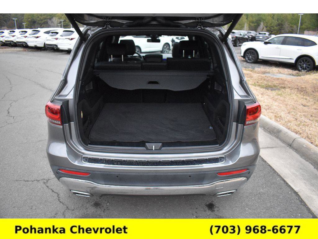 Used 2023 Mercedes-Benz GLB 250 4MATIC image 38