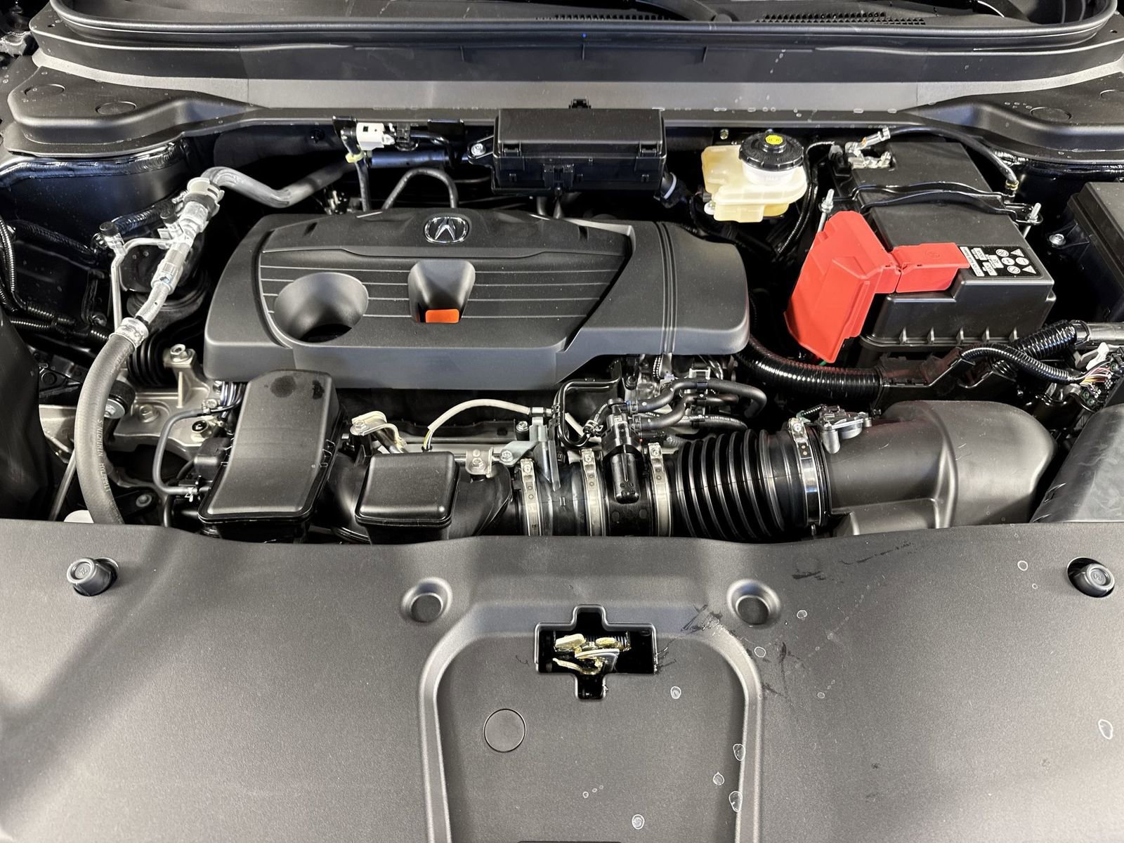 New 2026 Acura RDX A-Spec image 27