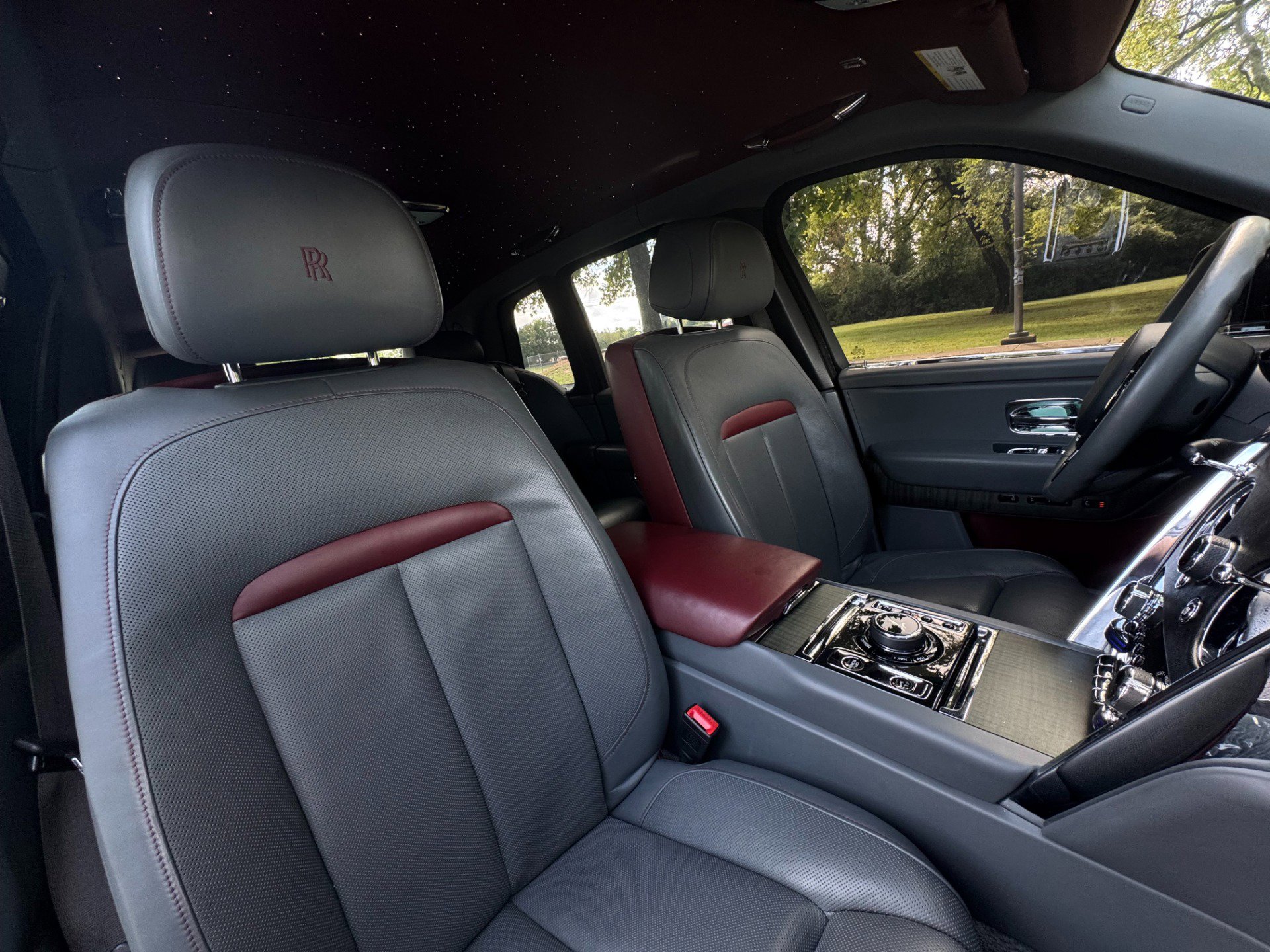 Used 2020 Rolls-Royce Cullinan 335K MSRP!! image 26