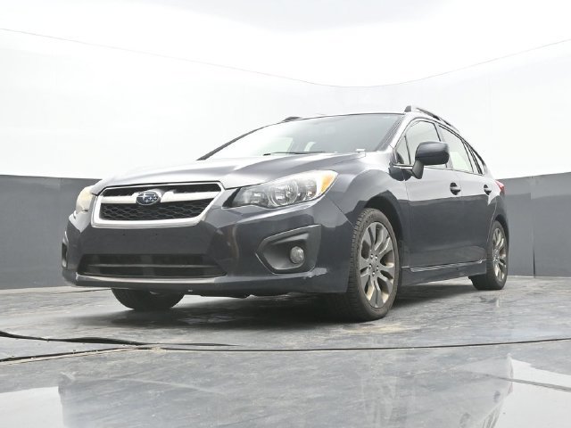 Used 2013 Subaru Impreza 2.0i Sport Premium AWD/4WD image 49