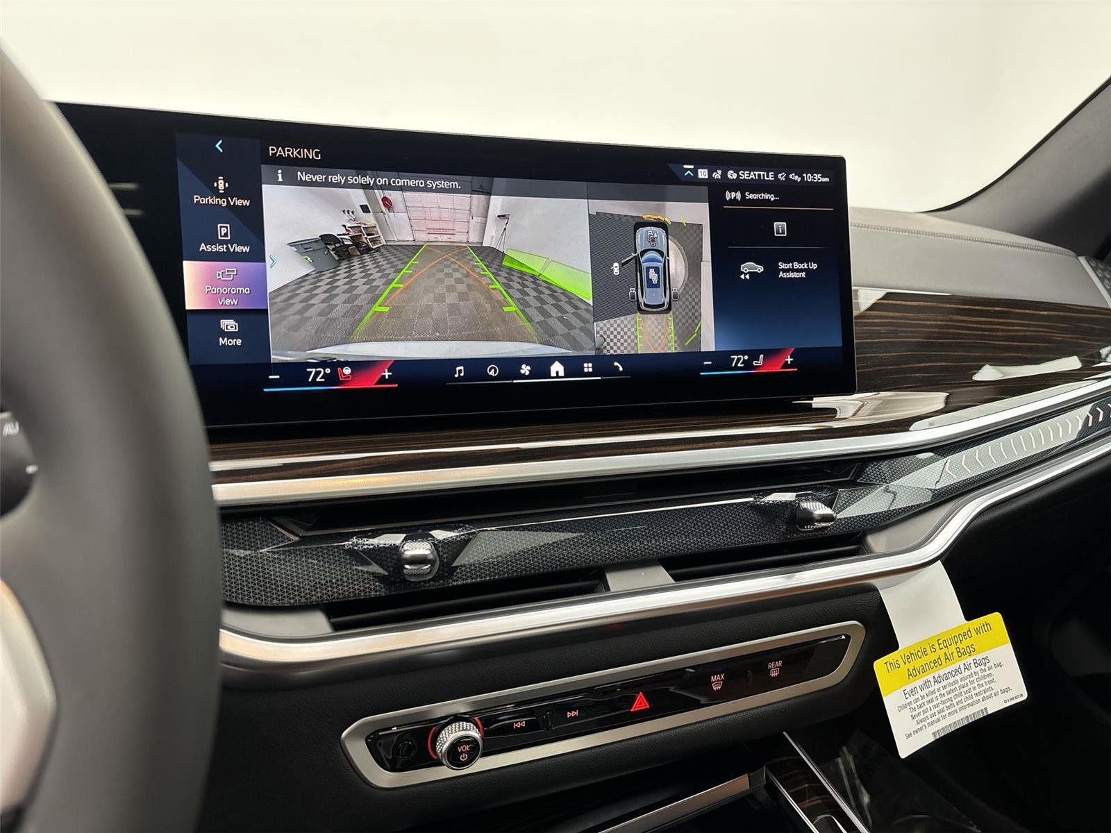 New 2026 BMW X5 xDrive40i w/ M Sport Package image 30