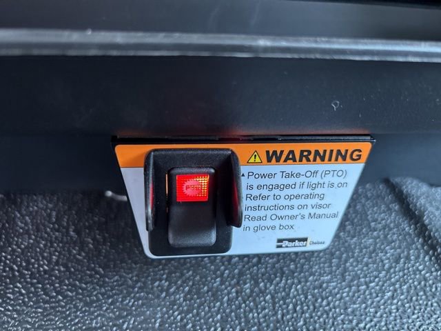 New 2023 Ford F550 4x4 Regular Cab Super Duty image 33