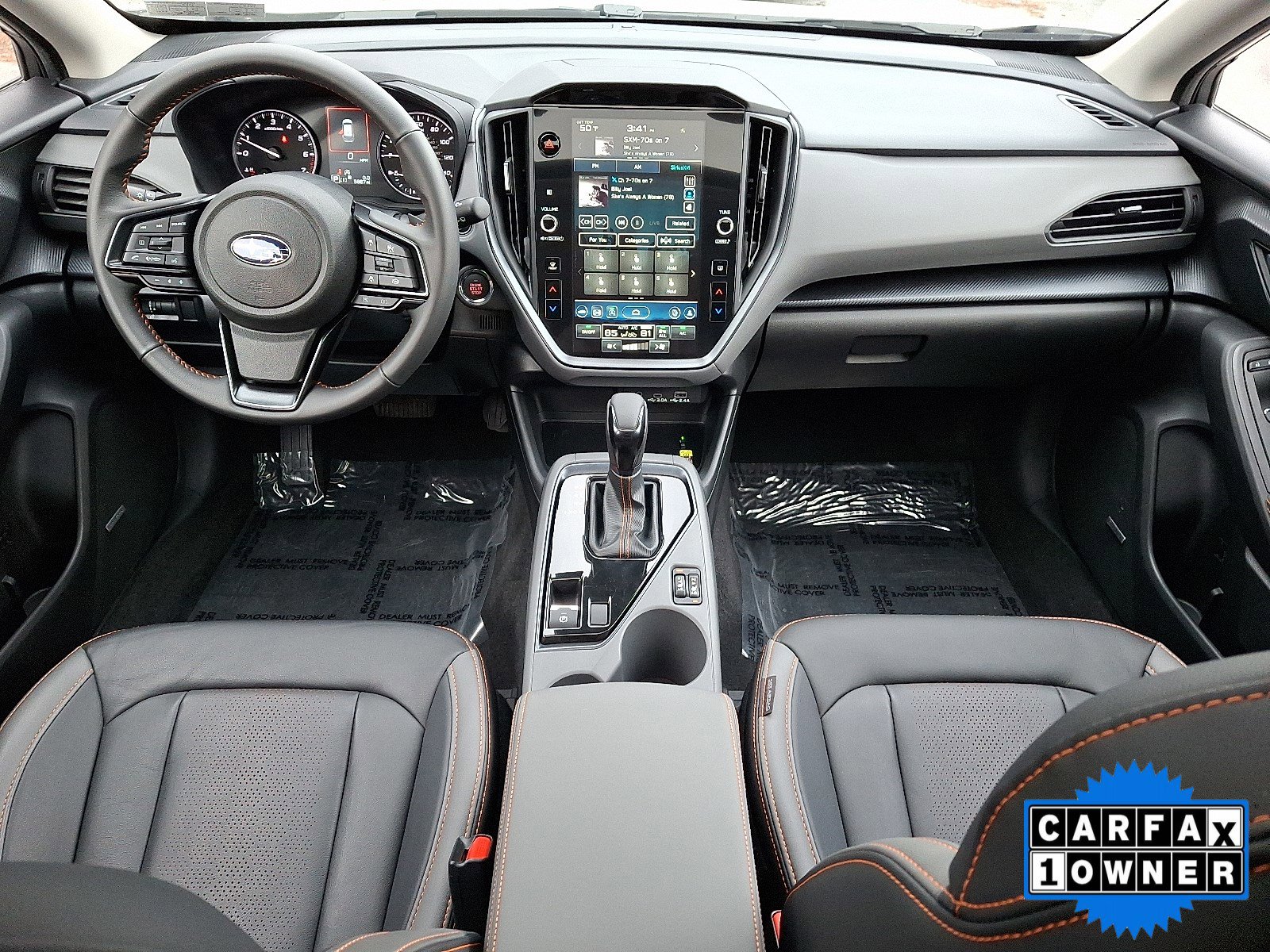 Certified 2025 Subaru Crosstrek 2.5i Limited image 15