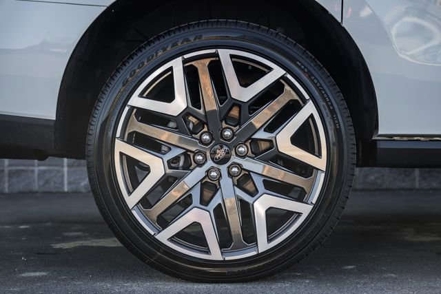 New 2026 Ford Expedition Max Platinum w/ Platinum Ultimate Package image 29