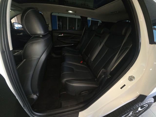 Used 2023 Hyundai Santa Fe Limited image 23