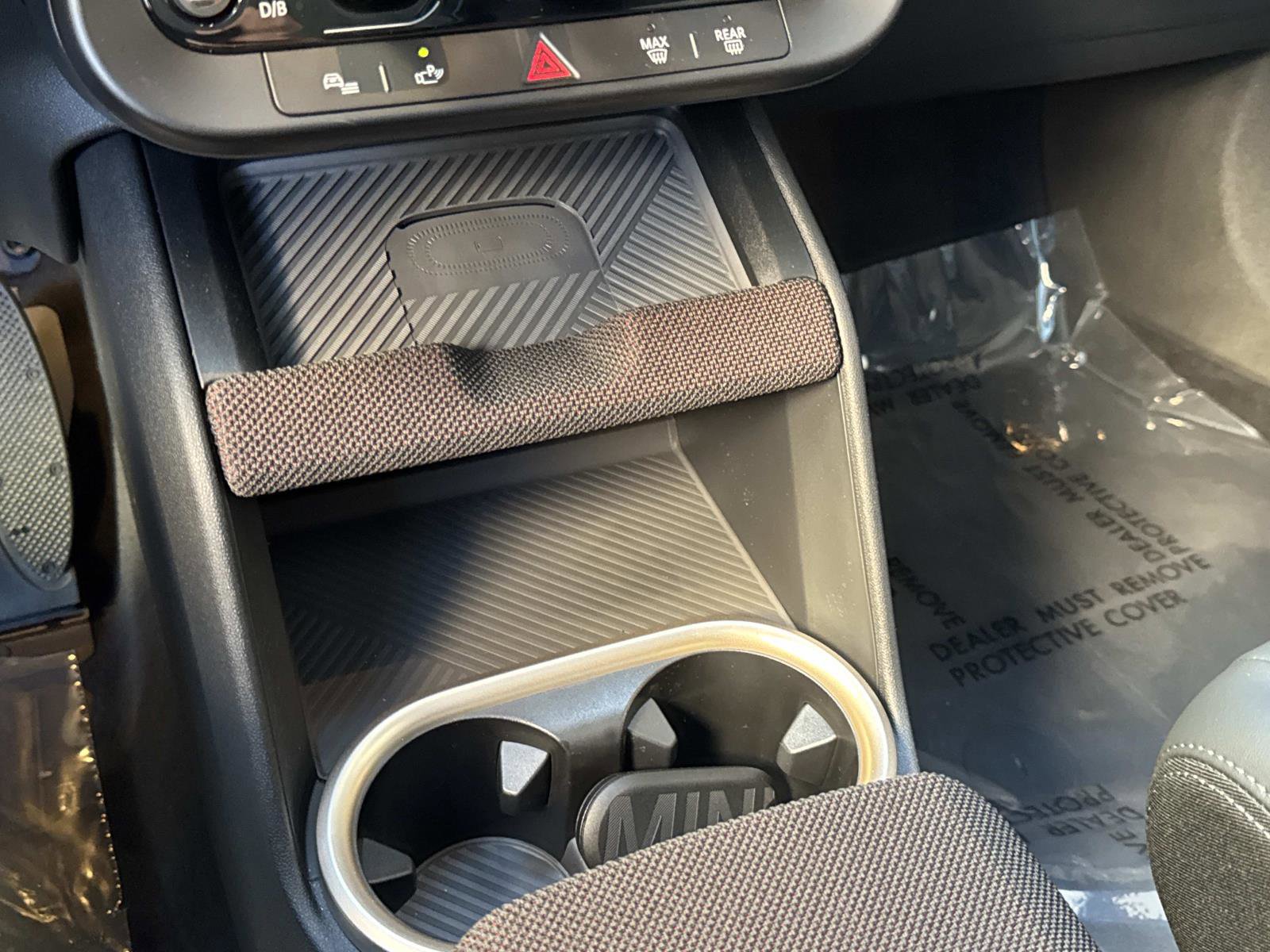 New 2026 MINI Cooper Countryman SE w/ Comfort Package Max image 26