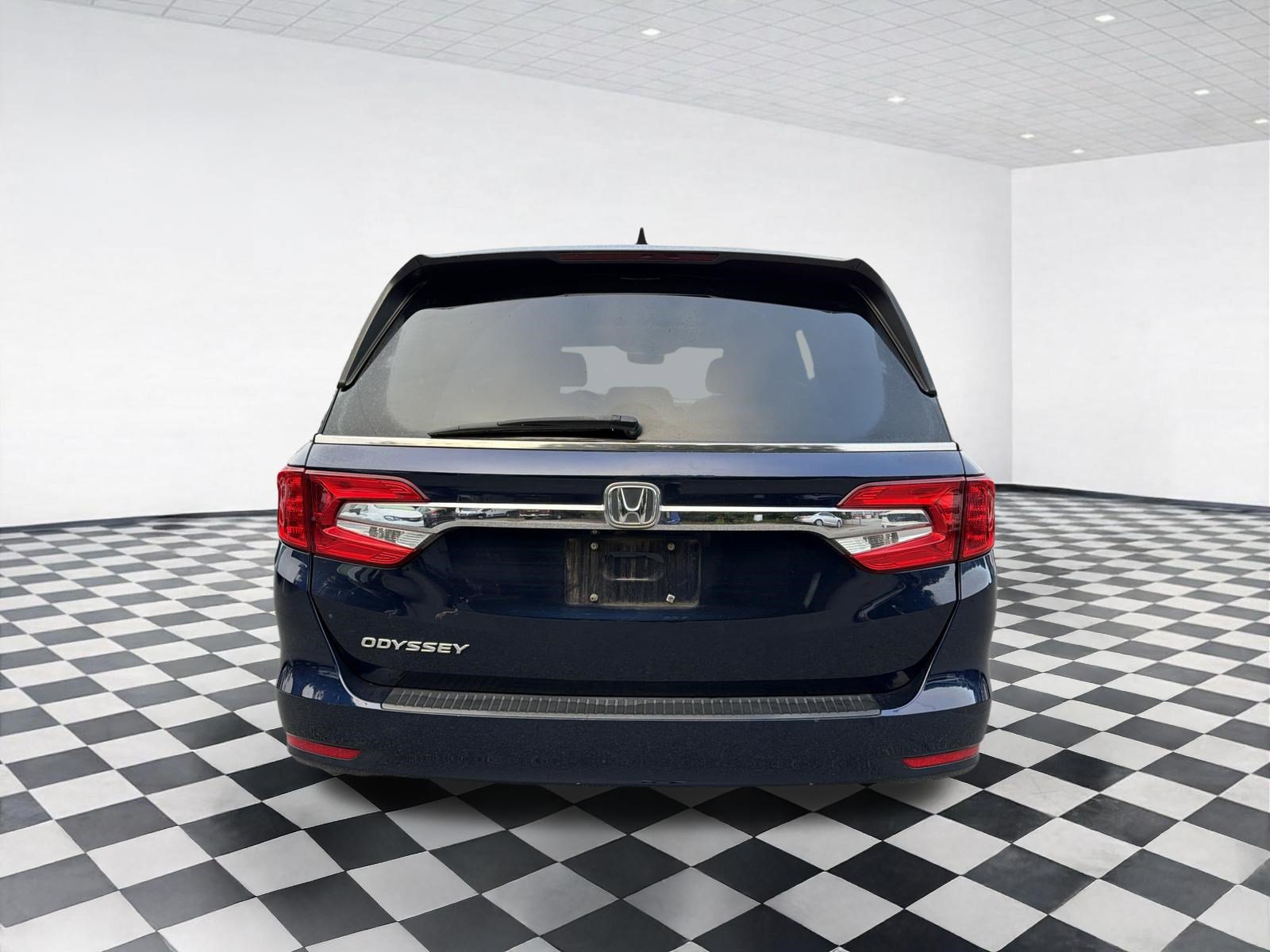 Used 2020 Honda Odyssey EX-L image 5