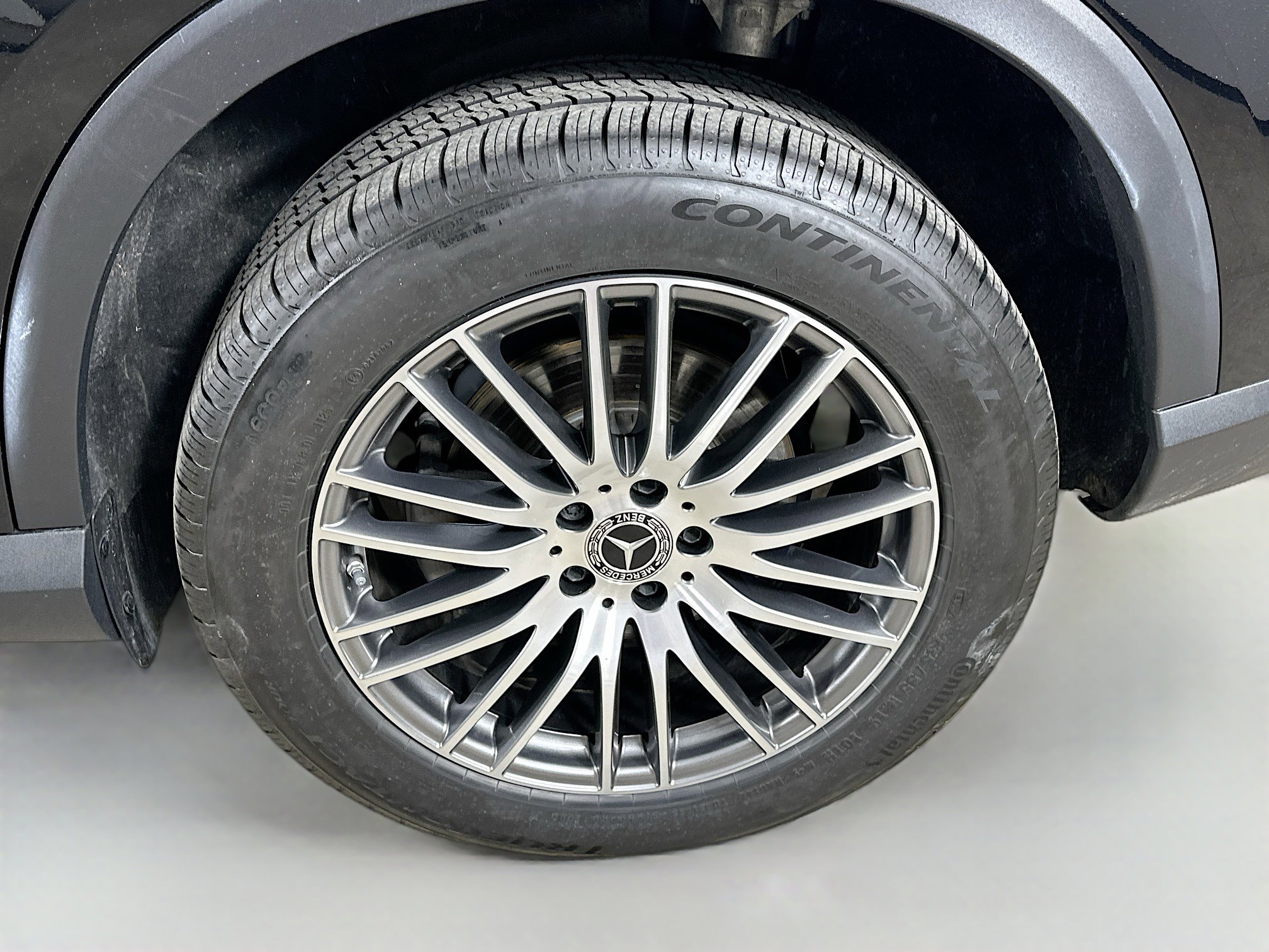 Certified 2024 Mercedes-Benz GLC 300 4MATIC image 38