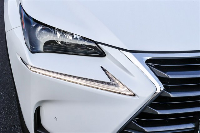 Used 2016 Lexus NX 200t FWD image 10