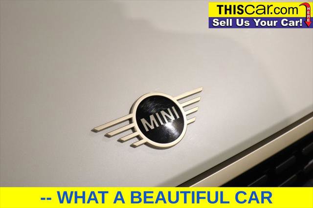 Used 2025 MINI Cooper S image 10
