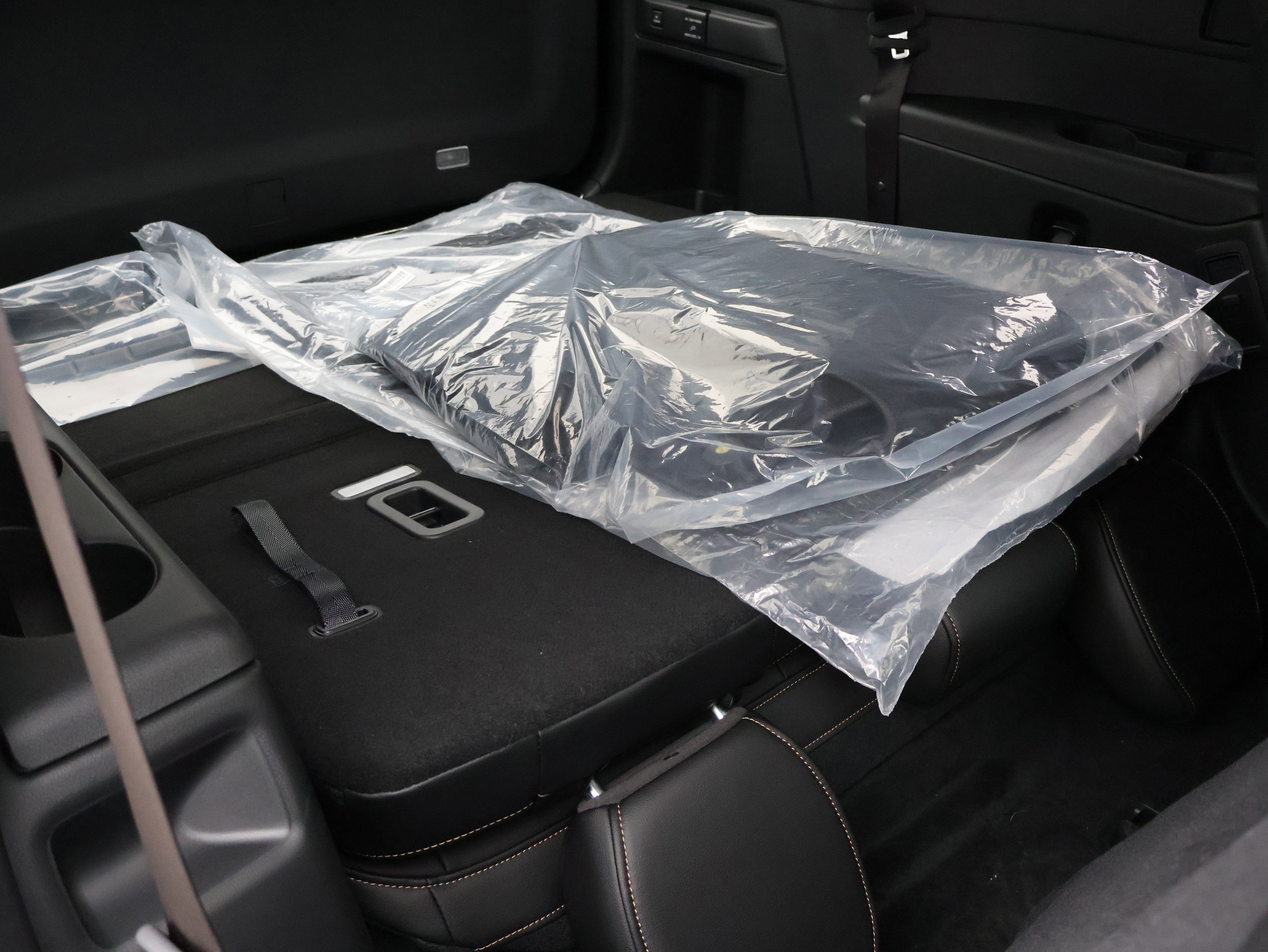 New 2026 MAZDA CX-90 Plug-In Hybrid w/Premium Sport image 16