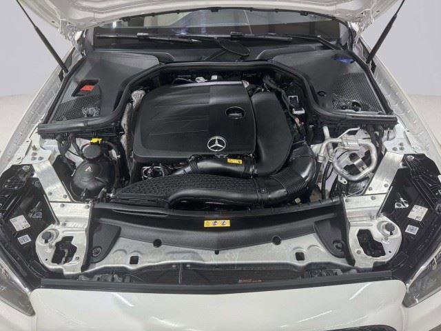 Used 2021 Mercedes-Benz E 350 Sedan image 46