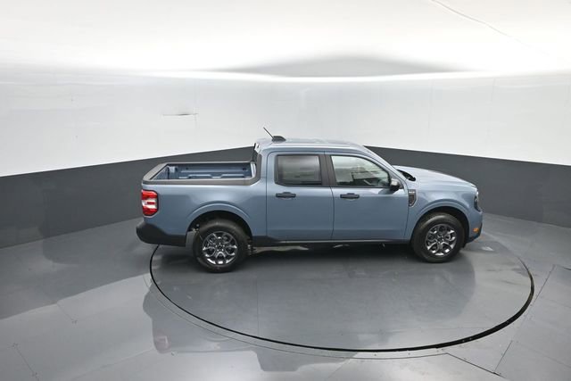 New 2026 Ford Maverick XLT w/ XLT Luxury Package AWD/4WD image 21