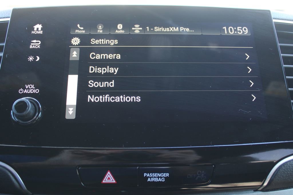 Used 2022 Honda Passport EX-L image 54