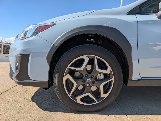 Used 2020 Subaru Crosstrek 2.0i Limited w/ Moonroof Package AWD/4WD image 10