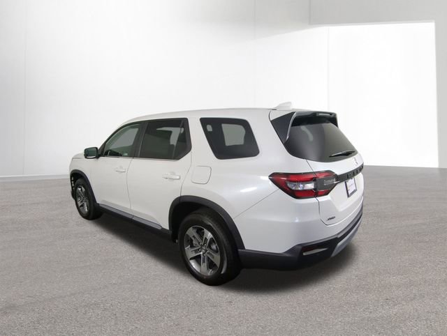 New 2025 Honda Pilot EX-L image 19