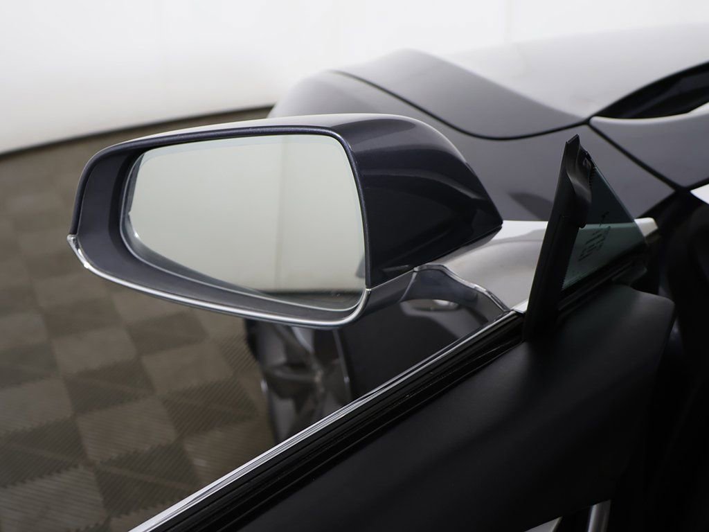 Used 2015 Tesla Model S P85D AWD/4WD image 34