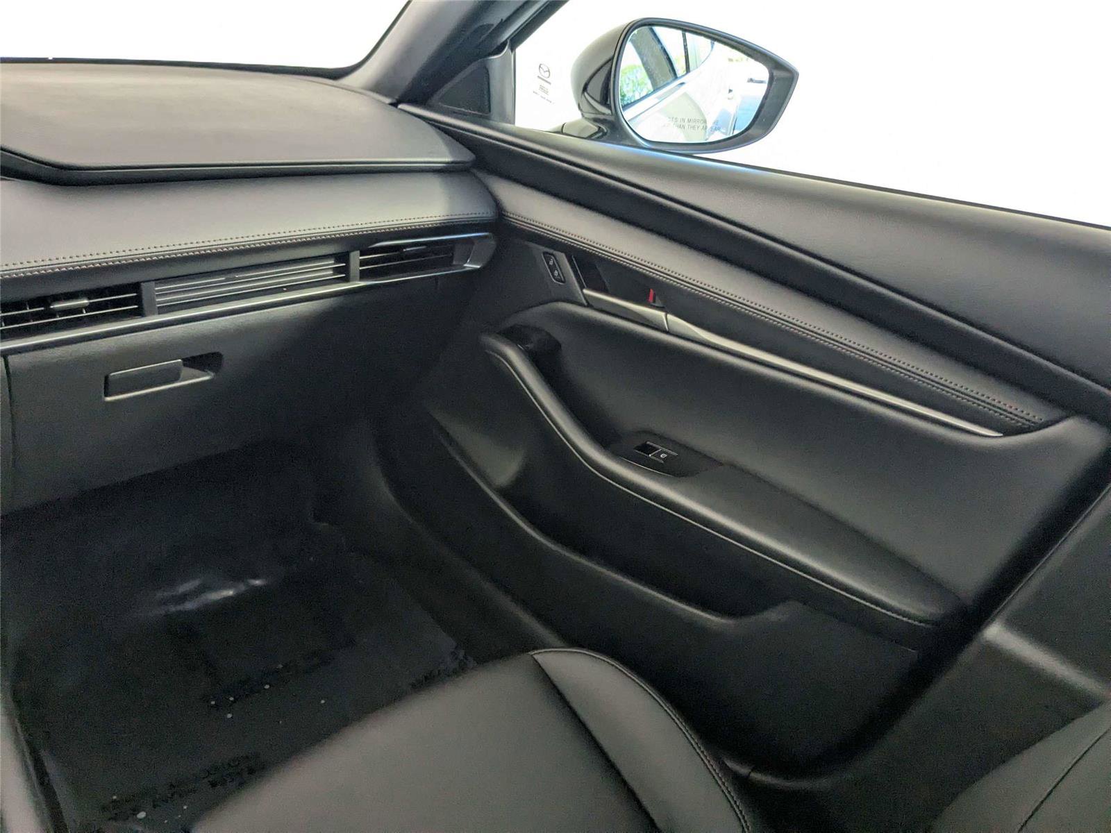 Used 2025 MAZDA MAZDA3 s Sport FWD image 38