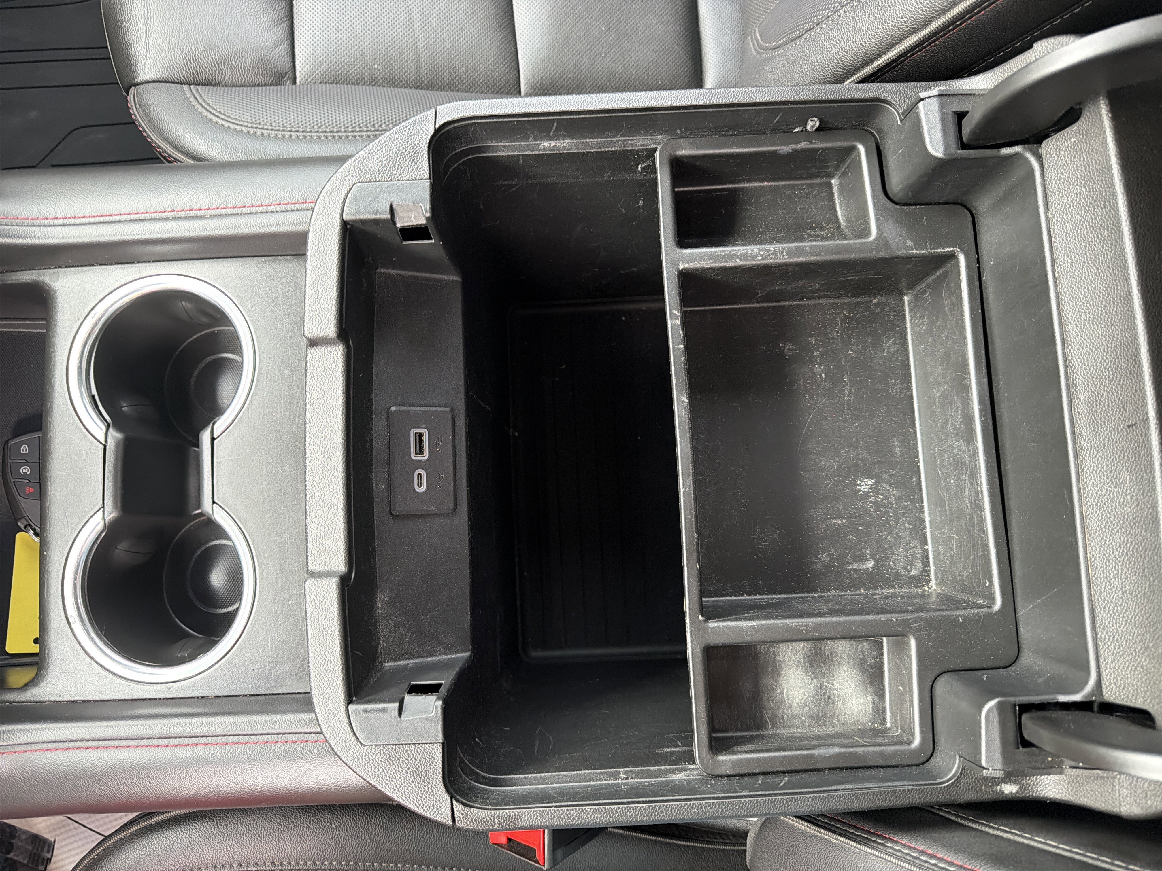 Used 2022 Chevrolet Tahoe RST w/ Luxury Package image 19