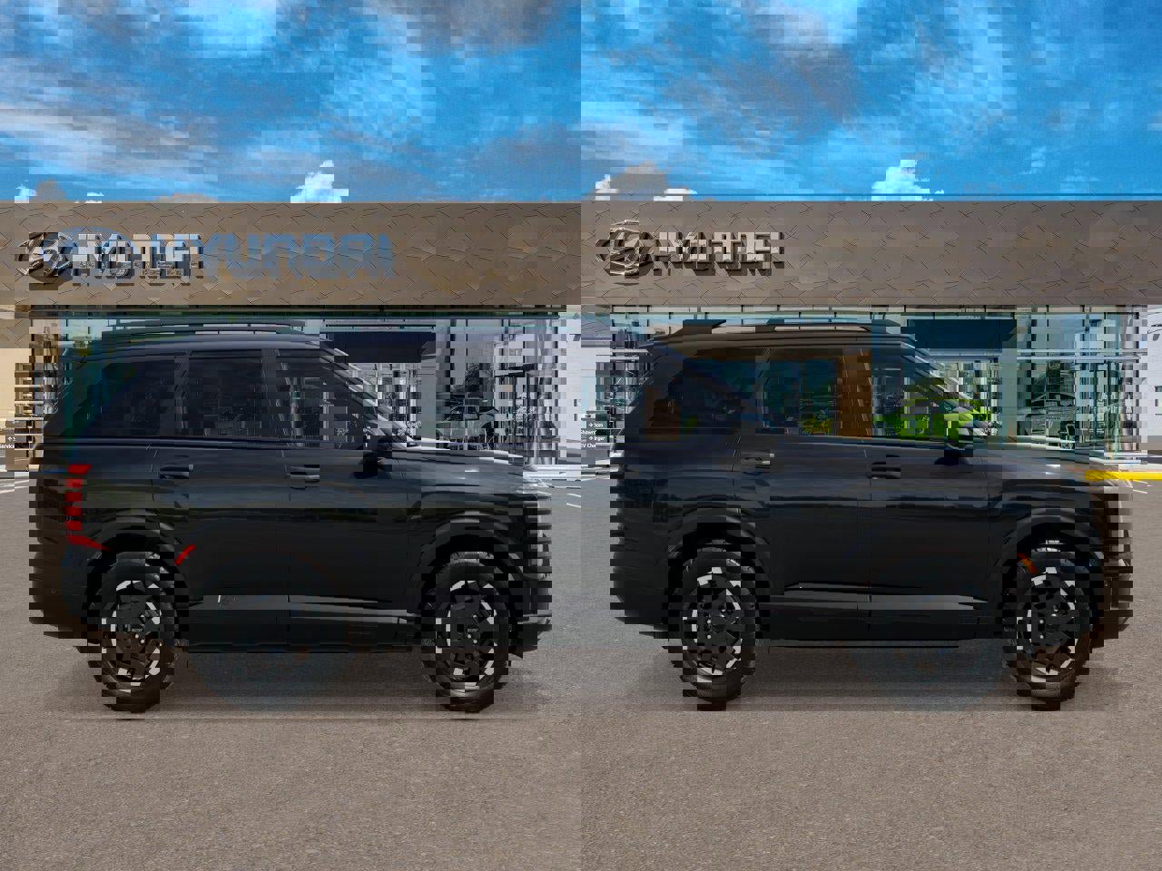 New 2026 Hyundai Palisade XRT Pro image 51