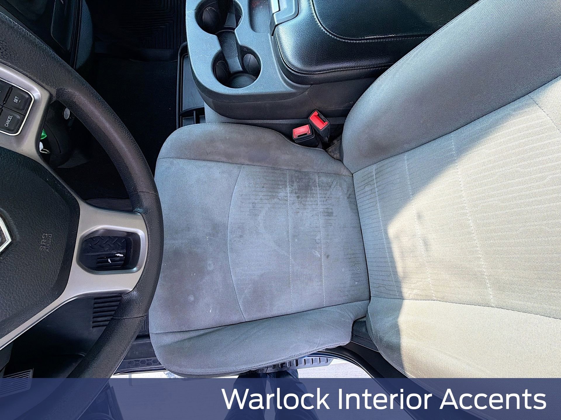 Used 2021 RAM 1500 Classic SLT image 25