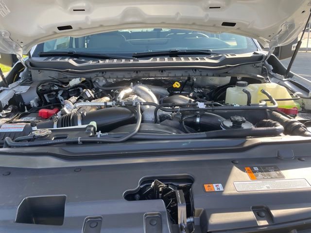 New 2026 Ford F250 XL w/ XL Chrome Package image 26