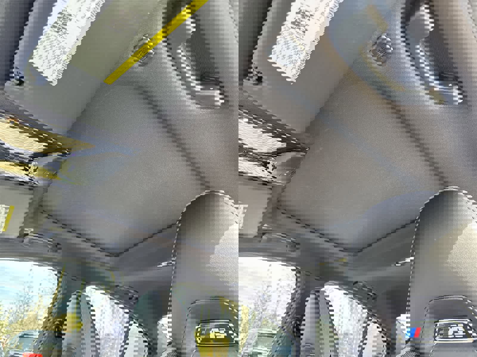 Used 2021 BMW M3 w/ Executive Package image 17