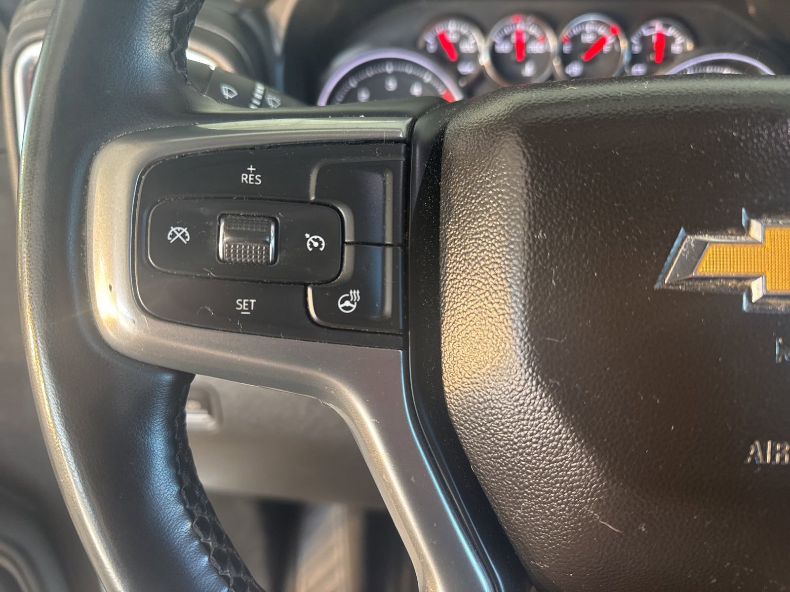 Used 2023 Chevrolet Silverado 2500 LT w/ Convenience Package image 26